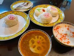 -富华斋饽饽铺·宫廷糕点·伴手礼(护国新天地店)