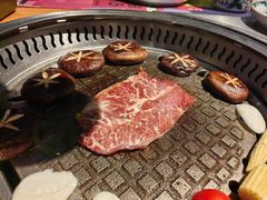 -勇誌烧肉·焱铁烧