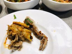 猪肚鸡-海底捞火锅(铂澜大象城店)