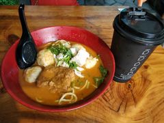 -老宅原住民沙茶面精品小吃(龙头路店)
