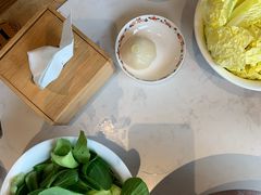 -东门口涮肉·砂锅·烤串(老门东店)