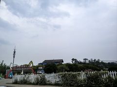 -天河潭旅游度假区
