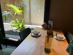 -院子餐厅·大锅菜·老杭帮(桥西直街店)