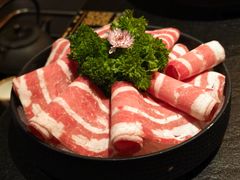 -色響火锅(恒隆广场店)