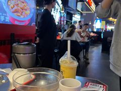 -胖哥俩肉蟹煲(梅溪步步高店)