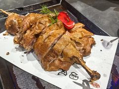 -姑苏家宴·苏帮菜·松鼠桂鱼(苏州总店)