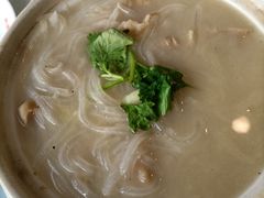 -京天红酒家(马家堡店)