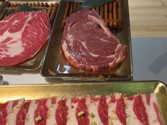 -炙城·韩式烤肉(南京东路店)