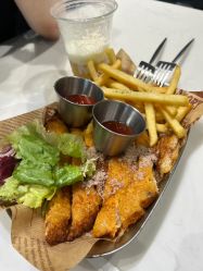 -MINI MARS KIDS CLUB亲子家庭中心(长宁天山店)