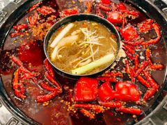 -陈眼镜火锅(总店)