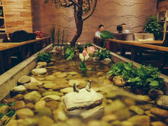 -山有花啡餐厅(常营总店)