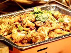 -胖姥姥·川湘闽菜(汕尾蓝天广场店)