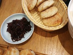 -山东宾馆·齐鲁苑餐厅