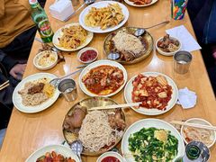 -贤花饭店(城阳店)