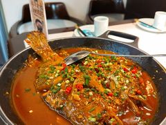 -上地宴·中关村的会客厅(清河高铁站店)