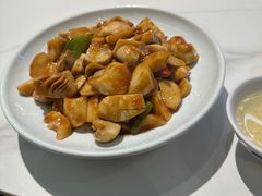 -北平小馆·烤鸭·家常菜(磨房北里店)