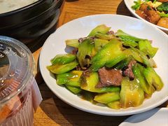 -潮粥荟·潮汕砂锅粥(朝阳大悦城店)
