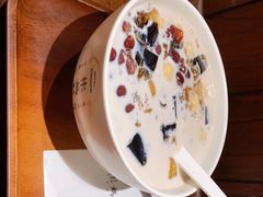 -彬媽糖水(侨鑫国际店)
