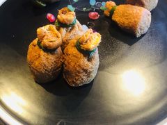 黑松露布袋-上海滩餐厅(BFC外滩金融中心店)