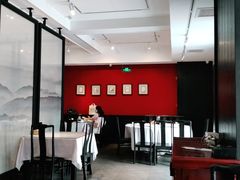 大堂-百饺园酒楼(平山道店)
