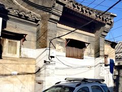 -北京西鹤年堂中医医院