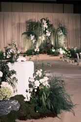 -琥珀婚礼策划AMBER WEDDING
