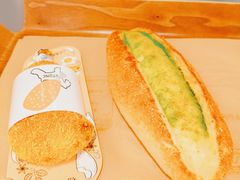 -石头先生的烤炉(济南领秀城贵和店)