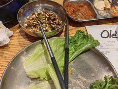 -韩罗苑(万象城店)