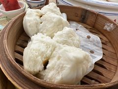 蜜汁叉烧包-点都德(北京路贰店)