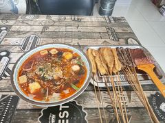 -亮哥油炸(康懿家园店)