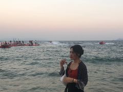 -大梅沙海滨公园