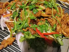-徽镇小厨·经典徽菜(十里河店)