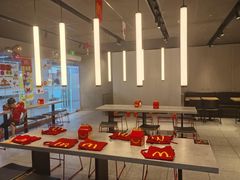 -麦当劳(厦门思明路店)