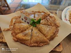 -芋包王闽南茶楼(八市店)