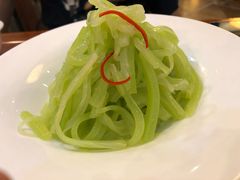 -东方饺子王(新奥购物中心店)