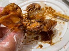 -老头儿油爆虾·1987杭州烟火味(湖滨银泰in77D区店)