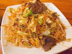 -牛小隆牛肉面馆(四牌楼店)