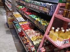 -小口大口零食(友谊大厦店)