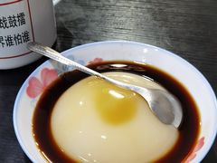 -山城盅盅面