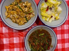 九秒腰花-荆九爷爆炒桥头三嫩(浙大店)