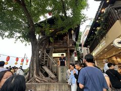 -山城巷传统风貌区