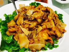 -大铁勺新津菜(东丽阳光新业广场店)