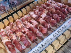 Remix羊肉串-很久以前羊肉串(朝阳路店)