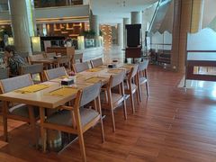 -永泰福朋喜来登酒店-宜客乐自助餐厅(远大路店)
