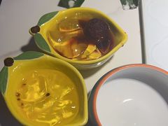 -泰兰香·Thailand(凯德空中花园店)