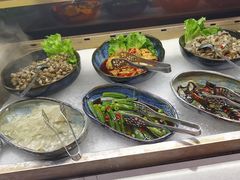 -华府海鲜碳烤自助(万达店)