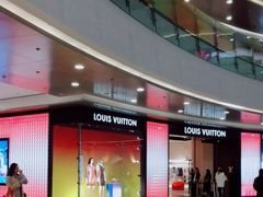 -LV路易威登(杭州万象城店)