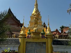 -西双版纳傣族园