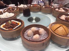 -稻香海鲜饭店(第一国际店)