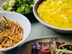 -兰溪小馆(东直门簋街店)